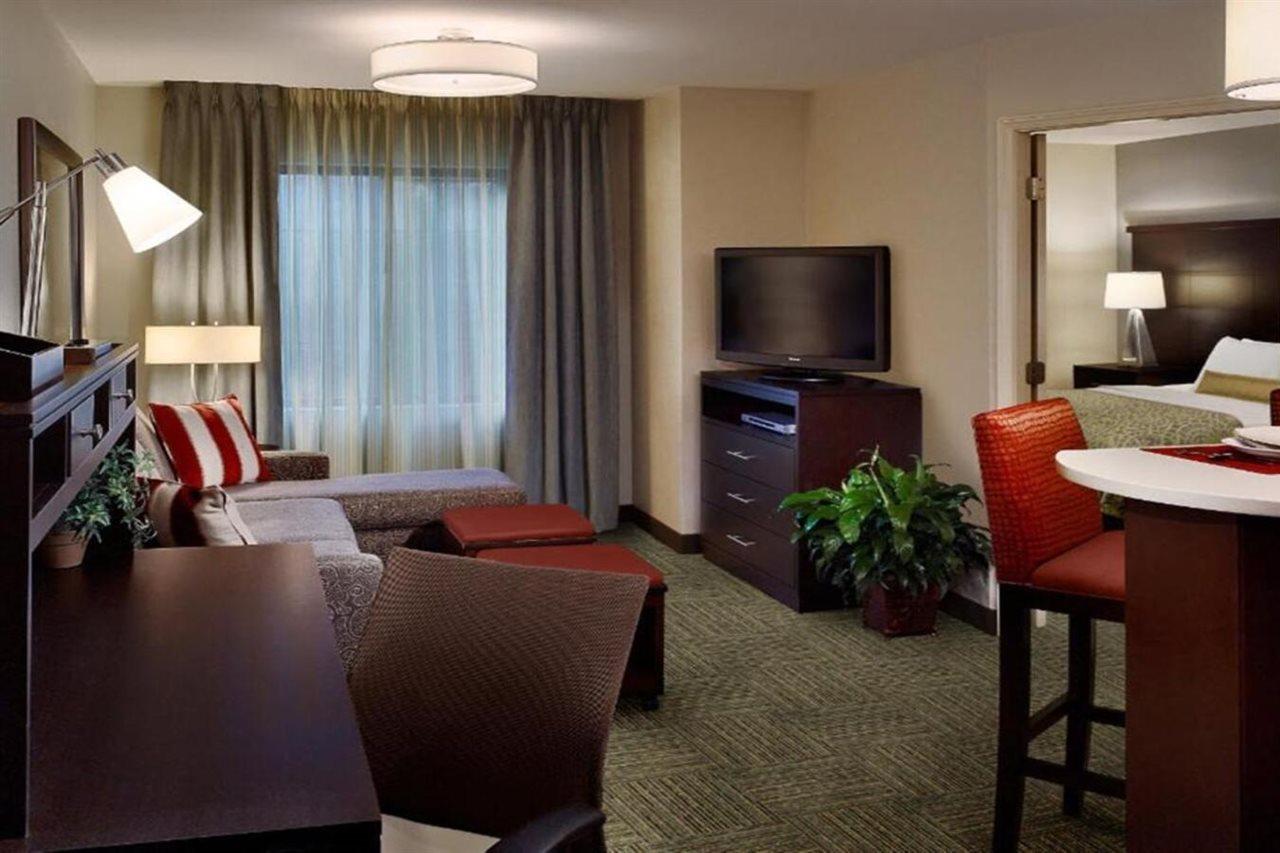 Staybridge Suites - Lafayette By Ihg Extérieur photo
