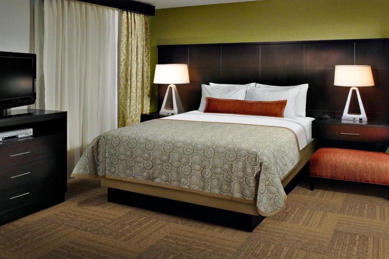 Staybridge Suites - Lafayette By Ihg Extérieur photo