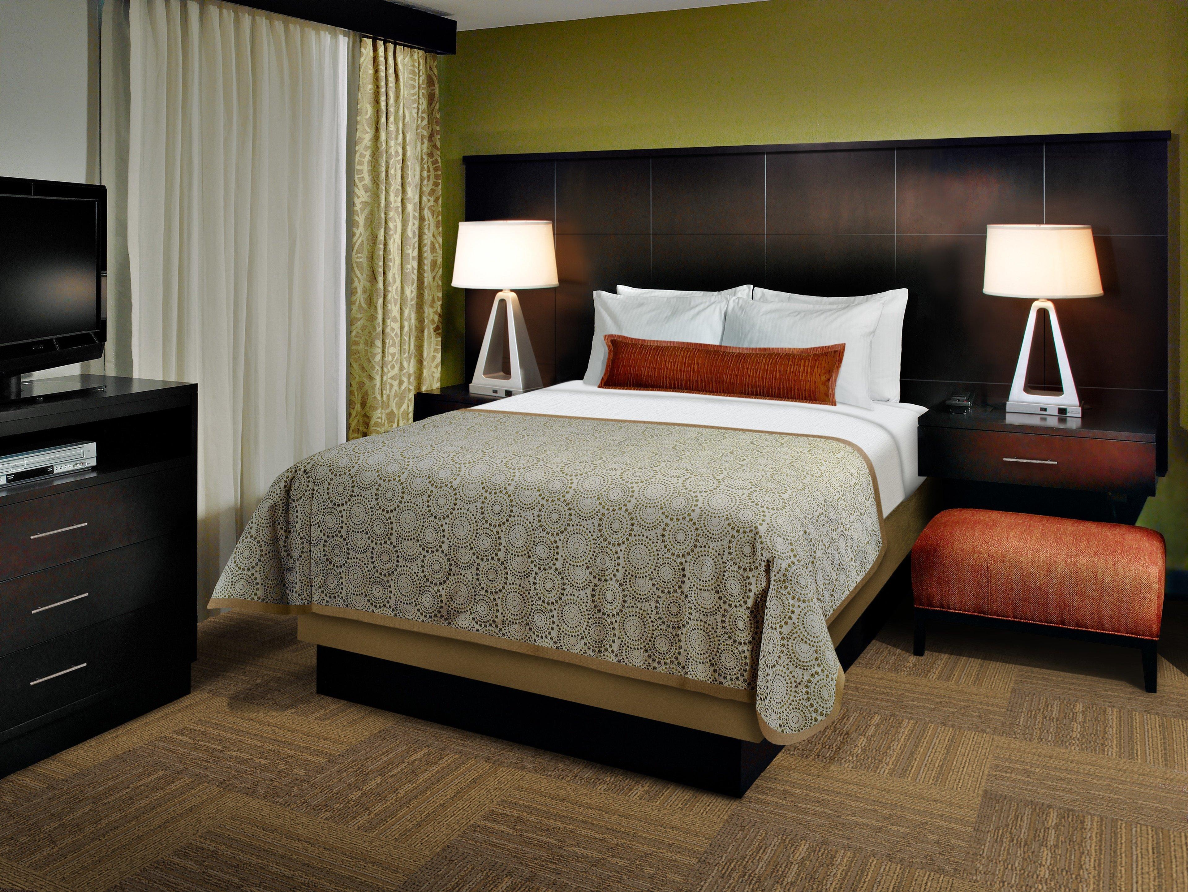 Staybridge Suites - Lafayette By Ihg Extérieur photo