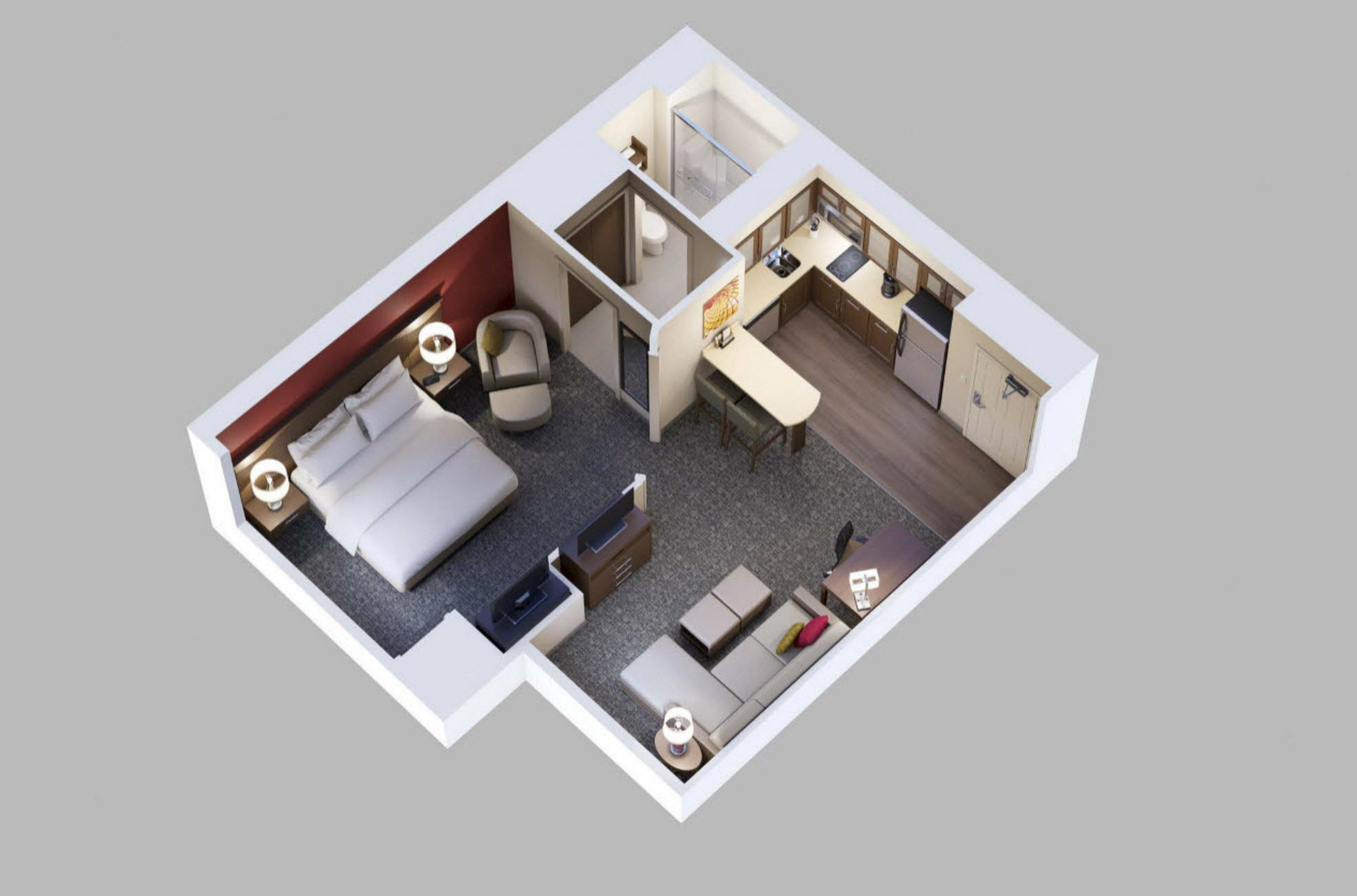 Staybridge Suites - Lafayette By Ihg Extérieur photo