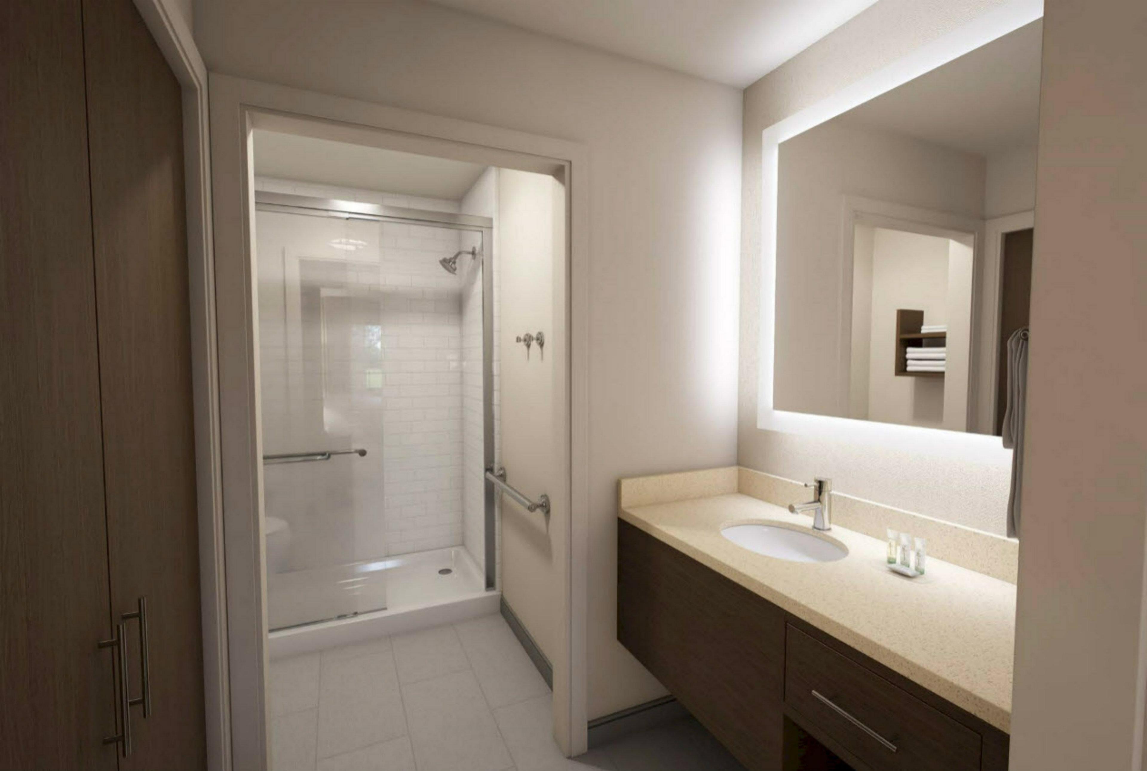 Staybridge Suites - Lafayette By Ihg Extérieur photo
