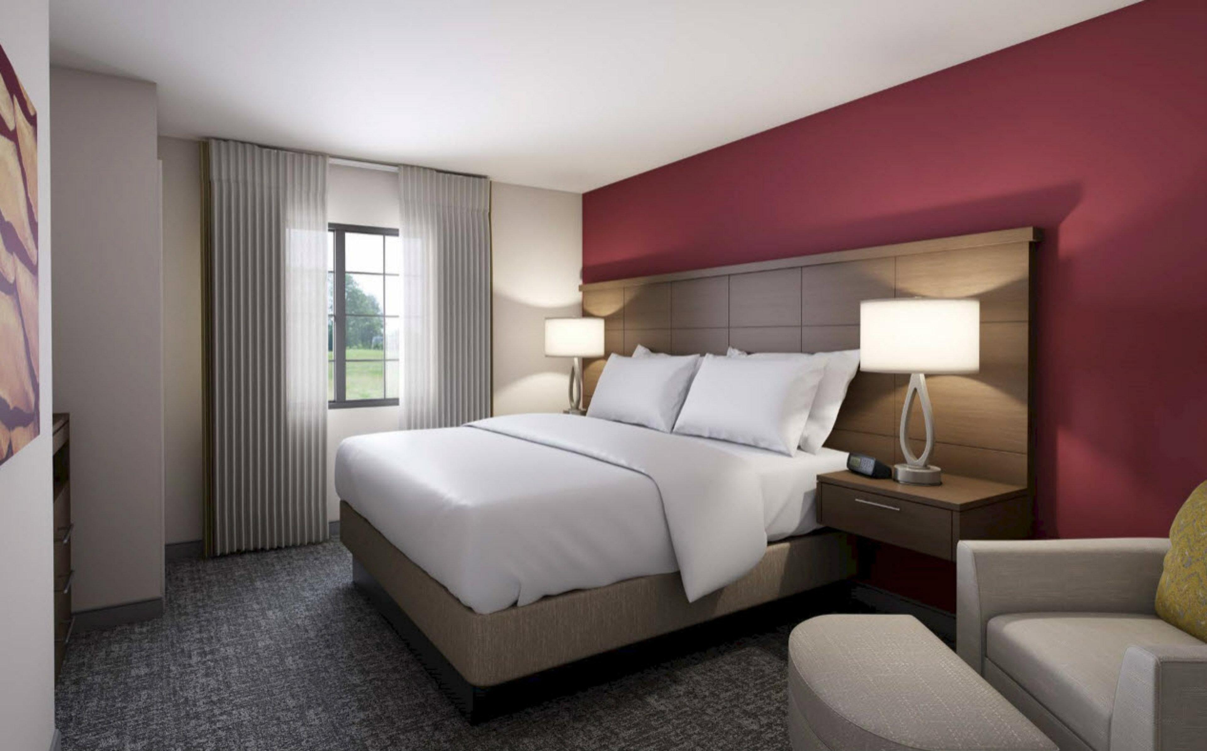 Staybridge Suites - Lafayette By Ihg Extérieur photo