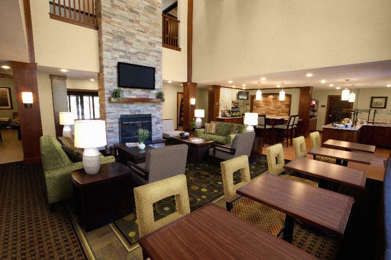 Staybridge Suites - Lafayette By Ihg Extérieur photo